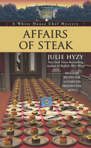 Affairs of Steak 