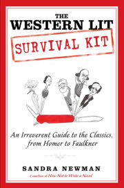 The Western Lit Survival Kit 