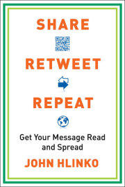 Share, Retweet, Repeat 