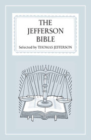 The Jefferson Bible 