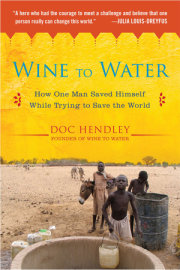 Wine to Water 
