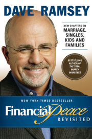 Financial Peace Revisited 