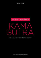 The Sexy Little Book of Kama Sutra
