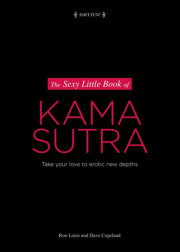 The Sexy Little Book of Kama Sutra