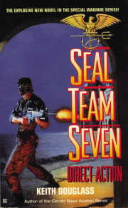Seal Team Seven 04: Direct Action 