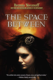 The Space Between 