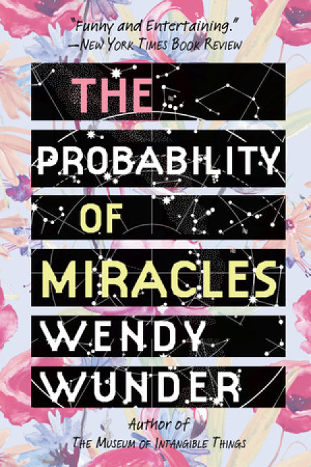 The Probability of Miracles