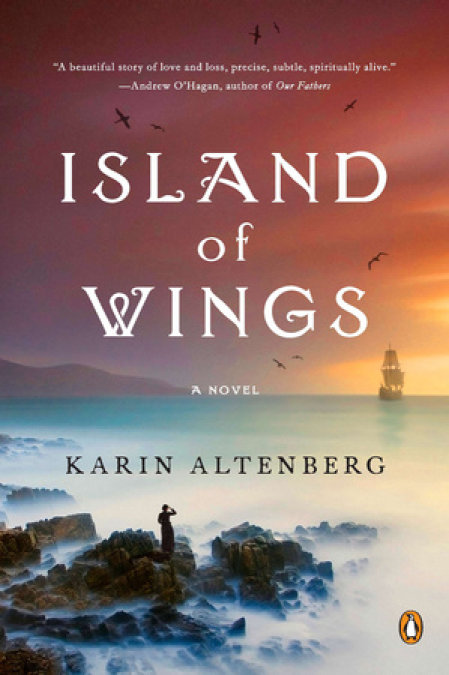 Island of Wings