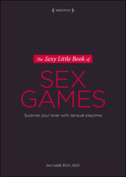 The Sexy Little Book of Sex Games