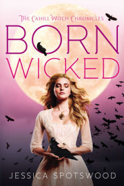 Born Wicked 