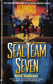 Seal Team Seven 07: Deathrace 
