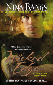 Wicked Edge 