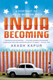 India Becoming 