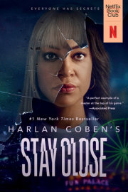 Stay Close 