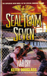Seal Team Seven 09: War Cry 