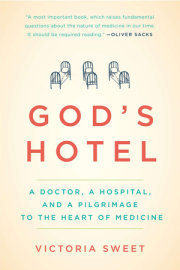 God's Hotel 