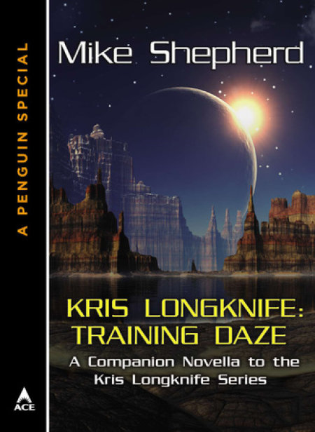 Kris Longknife: Training Daze