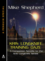 Kris Longknife: Training Daze 