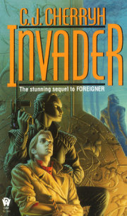 Invader 