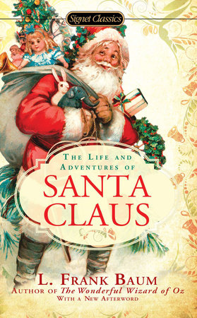 Santa claus hot sale book