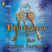 Bitterblue 