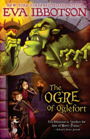 The Ogre of Oglefort 