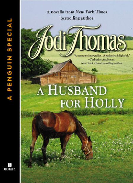 A Husband for Holly
