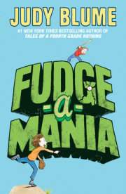 Fudge-a-Mania 