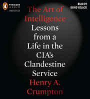 The Art of Intelligence 