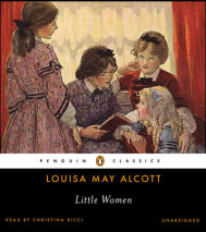 Little Women Cover