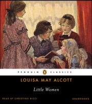 Little Women 