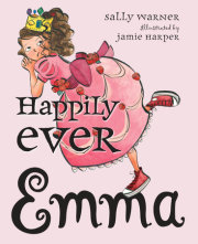 Happily Ever Emma 