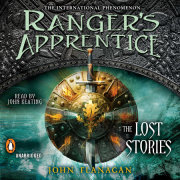 Ranger's Apprentice: The Lost Stories 