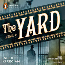 The Yard Cover