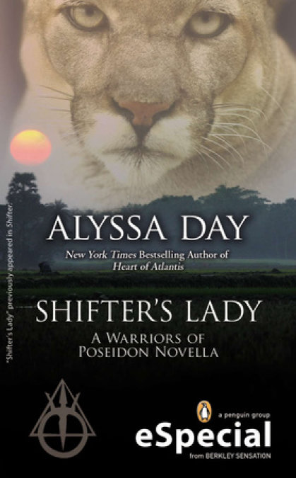Shifter's Lady