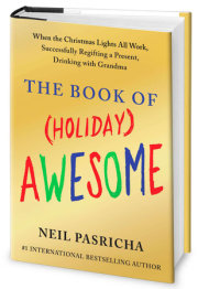 The Book of (Holiday) Awesome 