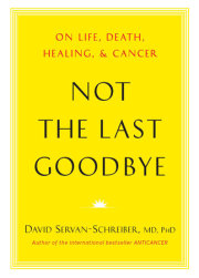 Not the Last Goodbye 