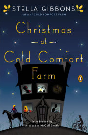 Christmas at Cold Comfort Farm 