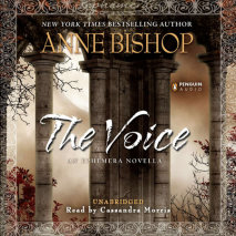 The Voice Cover