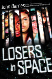Losers in Space 