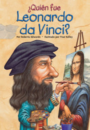 ¿Quién fue Leonardo da Vinci? 