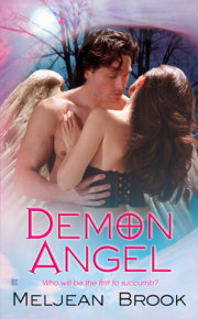 Demon Angel 