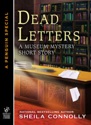Dead Letters 