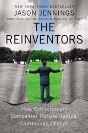 The Reinventors 