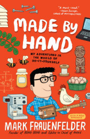 Made by Hand 