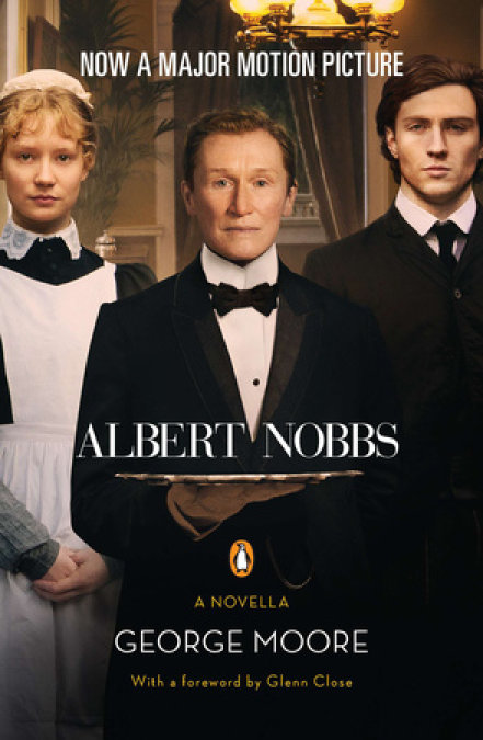 Albert Nobbs