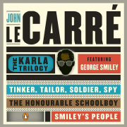 The Karla Trilogy Digital Collection Featuring George Smiley
