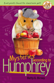 Mysteries According to Humphrey 