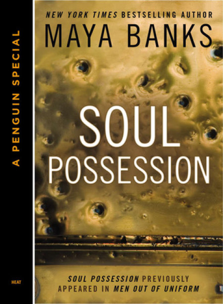 Soul Possession