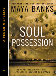 Soul Possession (Novella) 